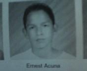Ernie Acuna's Classmates profile album