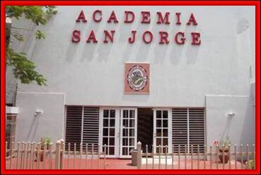 Academia San Jorge Logo Photo Album