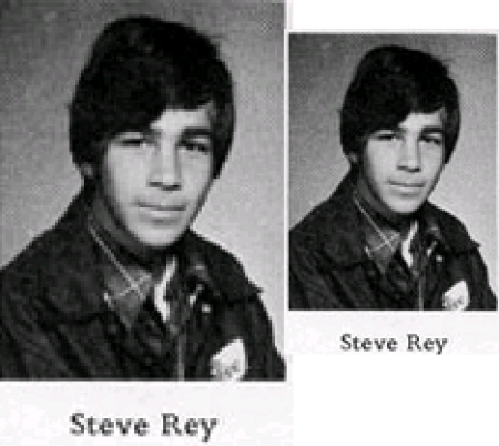 Esteban (Steve) Rey's Classmates profile album