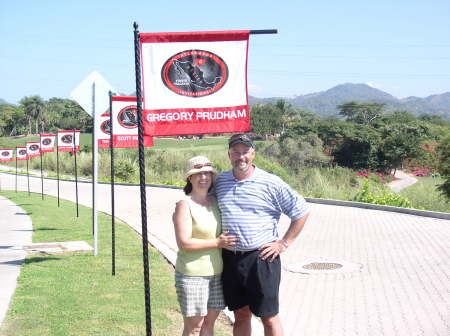 TaylorMade Invitational at Puerto Vallarta 2003