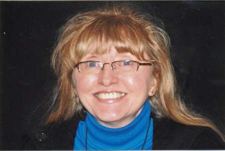 Patricia Buchanan's Classmates® Profile Photo