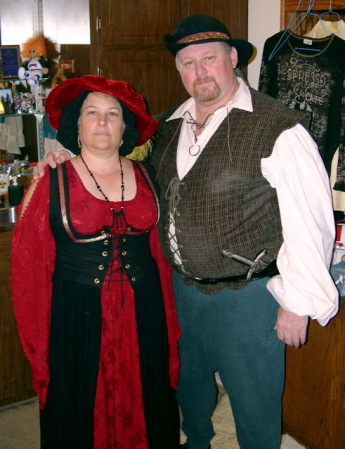 renfaire