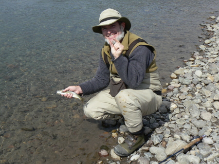 William McDougal's album, Wyoming Sept 2011