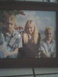 my kids Nathan, Myranda & Zander