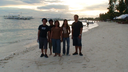 Bohol, Philippines 2006