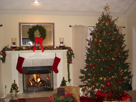 2007 X-mas