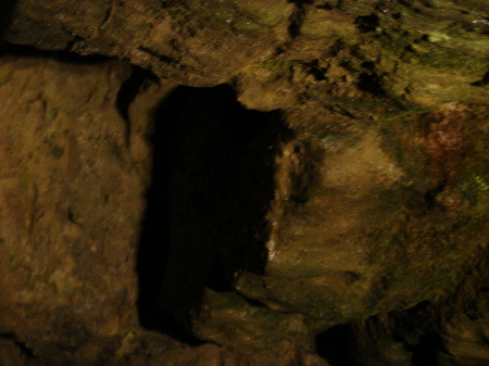 2008 Olentangy Indian Caverns Ohio USA