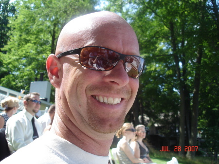 Eric Vanderbos's Classmates® Profile Photo