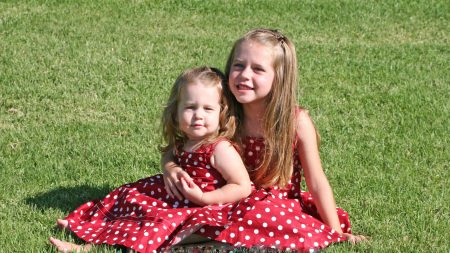 Granddaughters