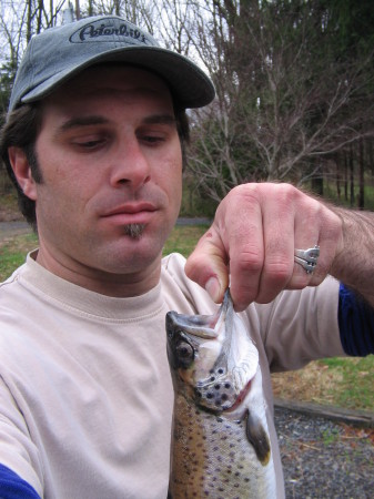 fishing 2006