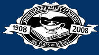 Shenandoah Valley Academy Logo Photo Album