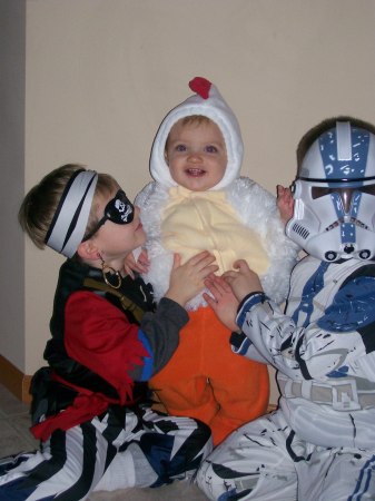 Halloween '07