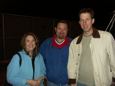 Michelle Searer's album, Glenbard East Class of 1986 - 20 Year Reunion