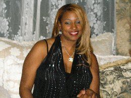 Patricia Thomas's Classmates® Profile Photo