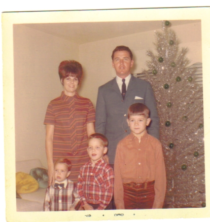 My Family  1967