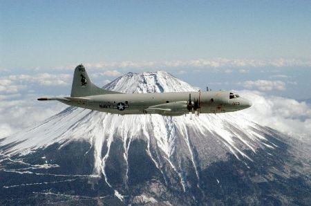 P-3 Orion