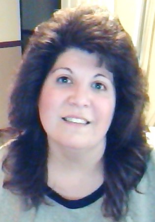 Mary Stangl's Classmates® Profile Photo