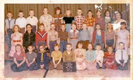 2nd grade tahoma ele. Maple Valley, Wa