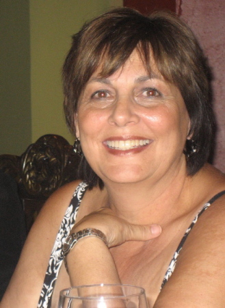 Kathleen Trujillo's Classmates® Profile Photo