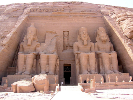 Abu Simbel