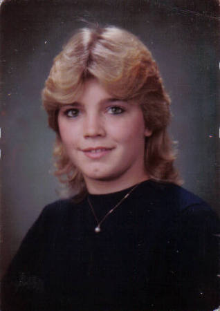 Michelle Mitchell's Classmates profile album