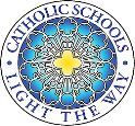 St. Joseph's Parochial School Logo Photo Album