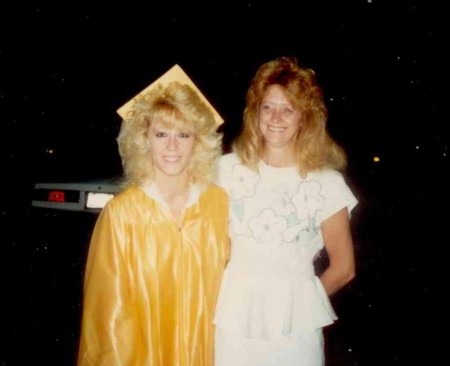 Pam Hicks' Classmates profile album