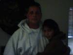 ME&MY DAUGHTER MONIQUE 14YRS OLD