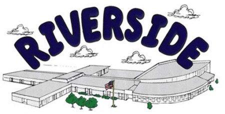 Riverside Elementary School Logo Photo Album