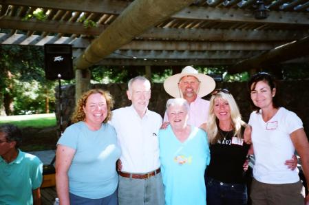 The Crains, Clare Lamberty, Phil Langston