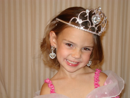 Princess 10/2007