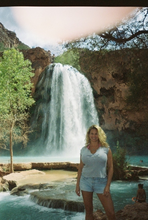 Grand Canyon Hike to the bottom!