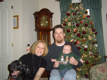 Chrismas 2007