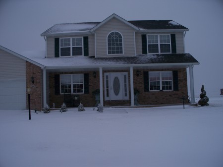 Winter 2007-2008