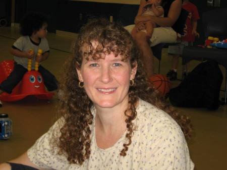 Brenda Kuntz's Classmates® Profile Photo