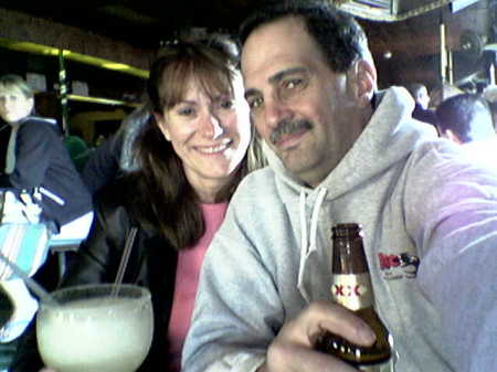 Papas & Beer 2004