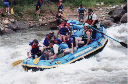 rafting 2