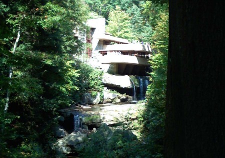 Fallingwater