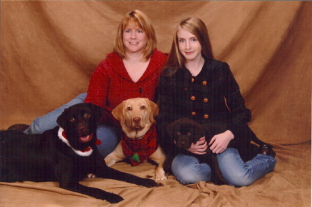 December 2007 Family