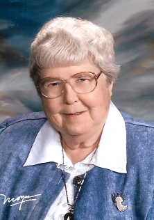 Sister Anne Richard Baker's Classmates® Profile Photo