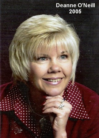 Cynthia O'neill's Classmates® Profile Photo