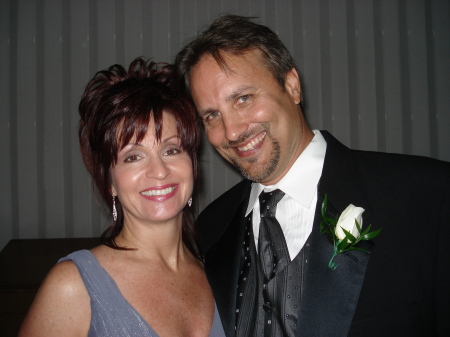 Tom & Karen Johnson