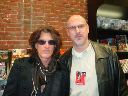 joe perry 5.3.05