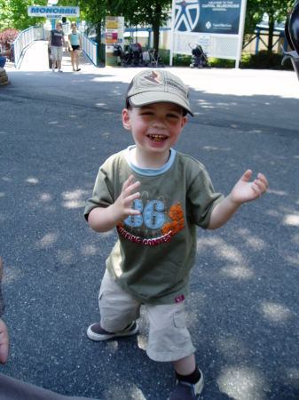 Jason Hershey Park