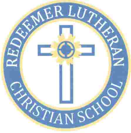 Redeemer Lutheran School Logo Photo Album