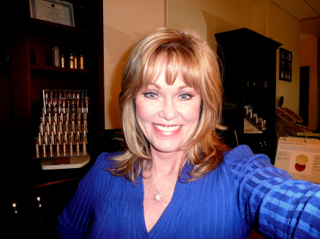 Nancy Hoskins's Classmates® Profile Photo