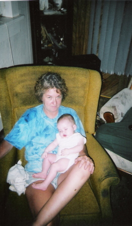 G-MA and 3rd G-Kid2006, June