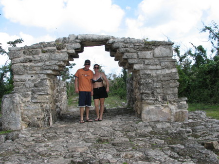 Cozumel Jan 2007