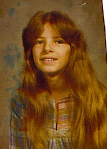Me 5th grade Colonial Hills Elementary