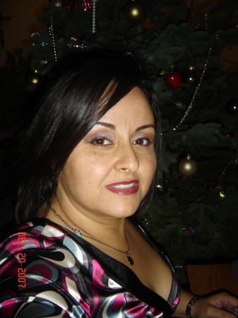 Sandra Peña's Classmates® Profile Photo